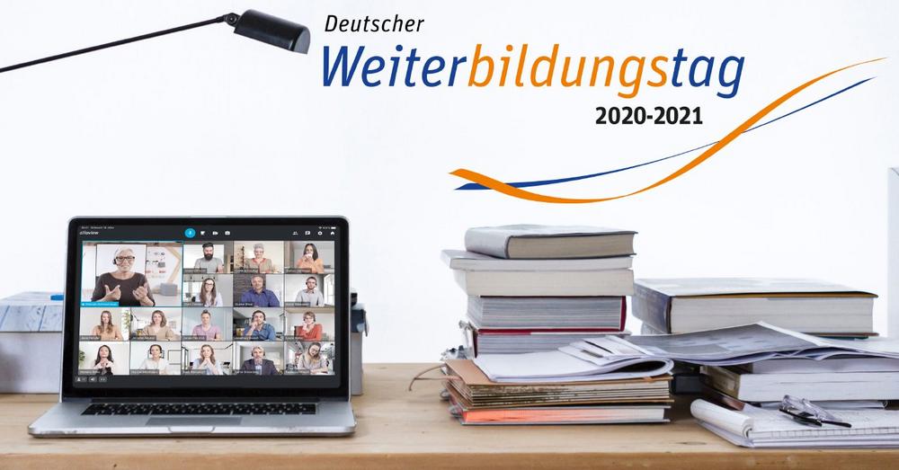 Deutscher Weiterbildungstag (Seminar | Online)