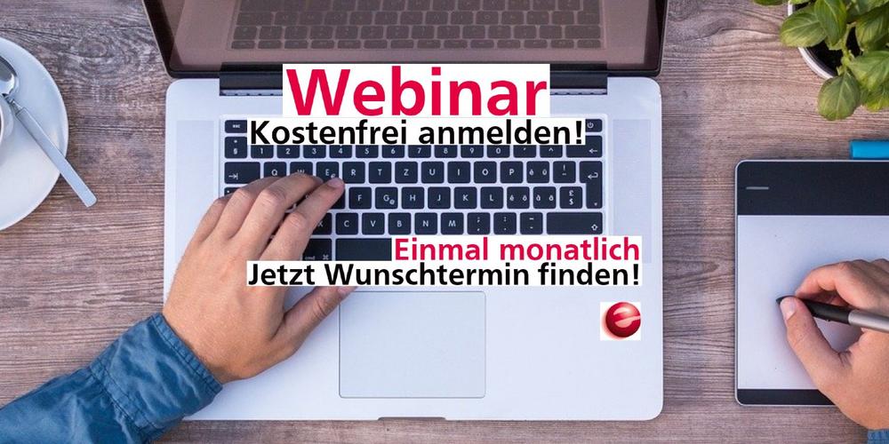 VerpackG Kompaktschulung: Verpackungsgesetz für Einsteiger (monatlich 1x ab März 2021, kostenfrei) (Webinar | Online)