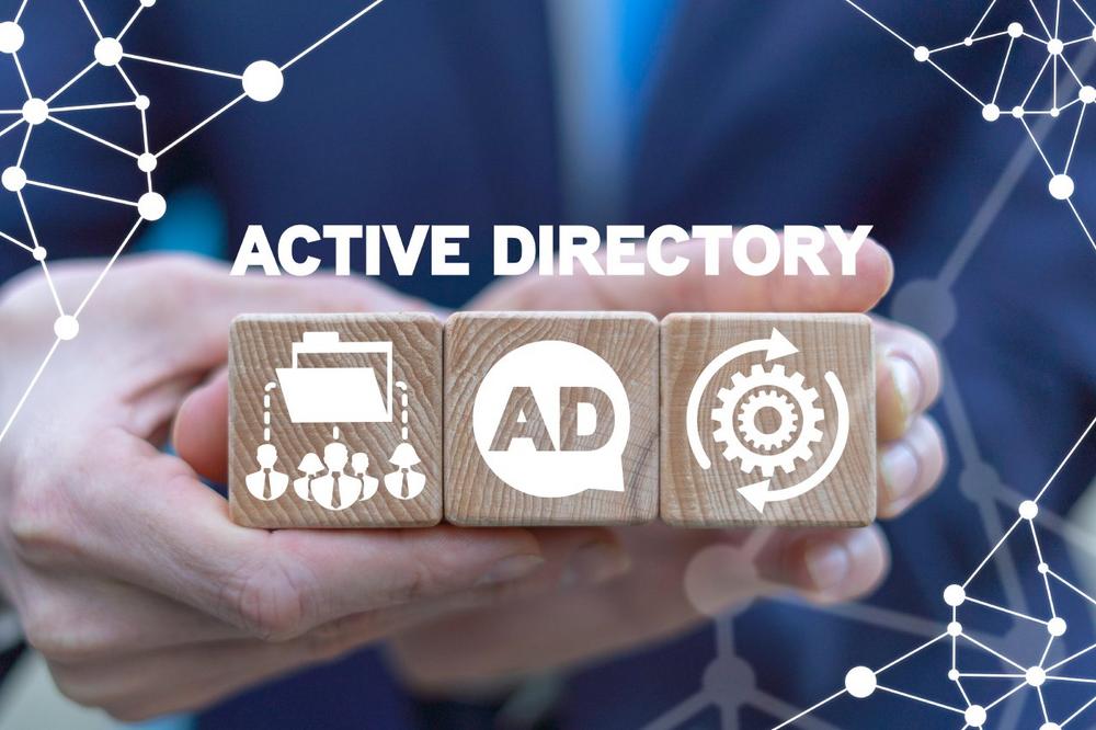 Automatisierung des Active Directory und seiner Ressourcen (Webinar | Online)