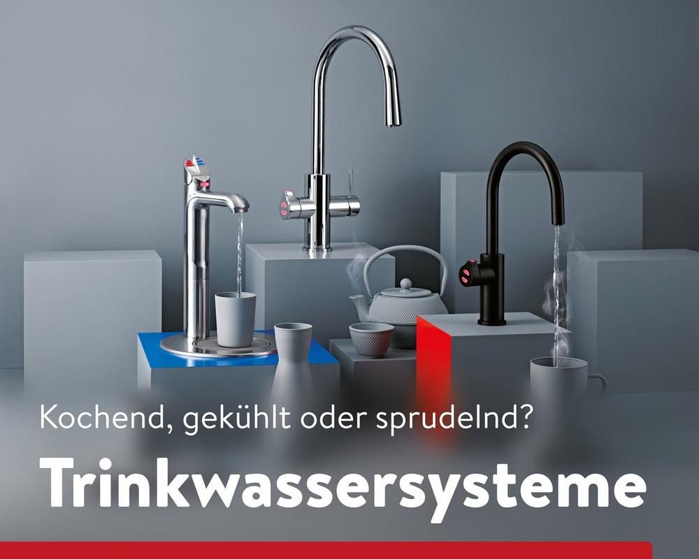 Wassersysteme (Seminar | Online)