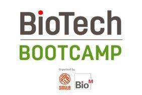 BioTech Bootcamp by SmiLe and BioM (Schulung | Planegg)
