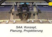 SAA: Konzept, Planung, Projektierung nach DIN 14675 (Seminar | Fulda)