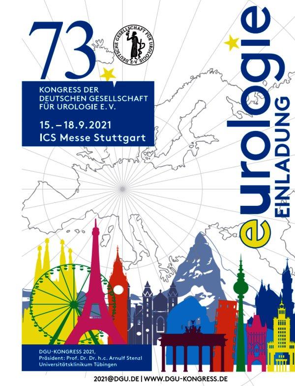 73. DGU-Kongress (Kongress | Stuttgart)