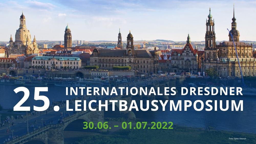 25. Internationales Dresdner Leichtbausymposium (Konferenz | Dresden)