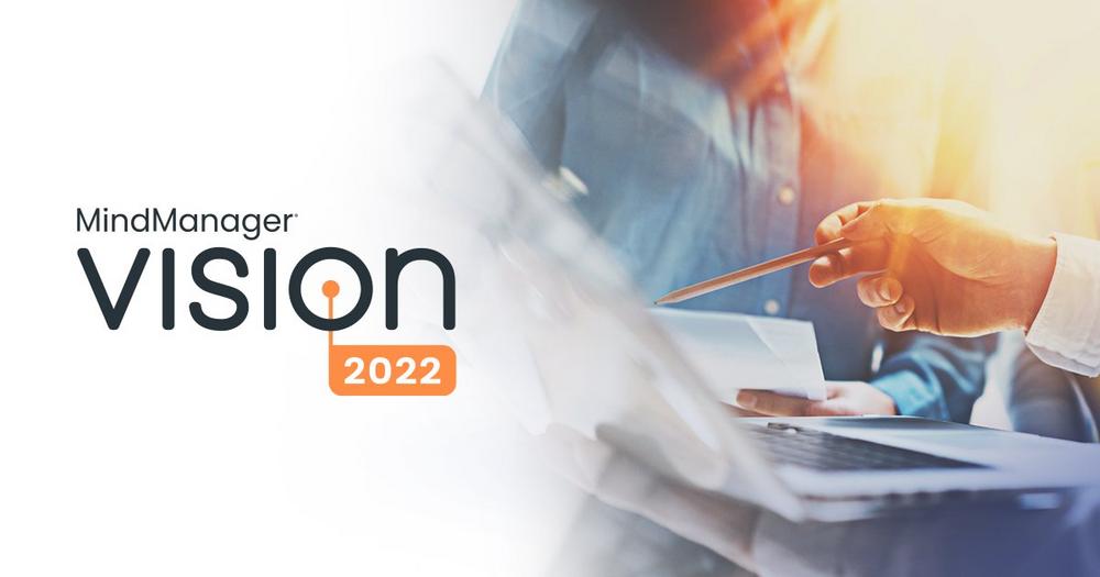 MindManager Vision 2022 (Konferenz | Online)