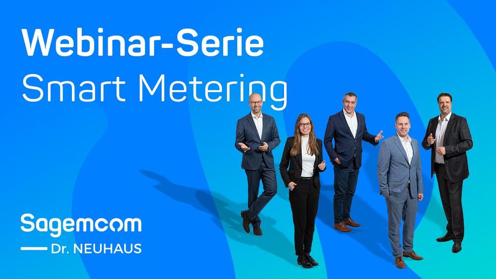 [Webinar von Sagemcom Dr. Neuhaus] Vorstellung ZDUE Tool (Webinar | Online)