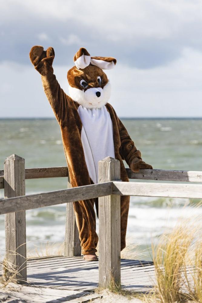 Ostervergnügen im Ostseeheilbad Graal-Müritz (Unterhaltung / Freizeit | Graal-Müritz)