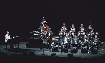 Glenn Miller Orchestra (Unterhaltung / Freizeit | Bregenz)