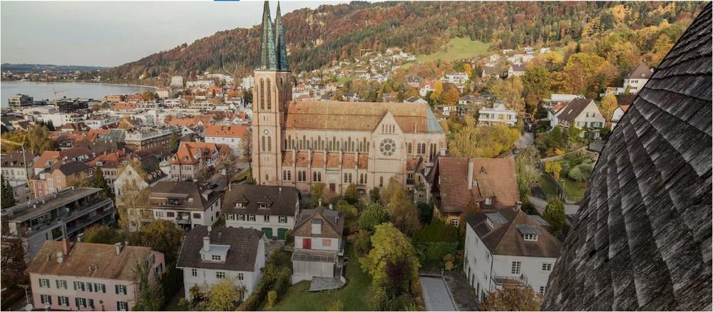 Bregenz blüht auf (Unterhaltung / Freizeit | Bregenz)