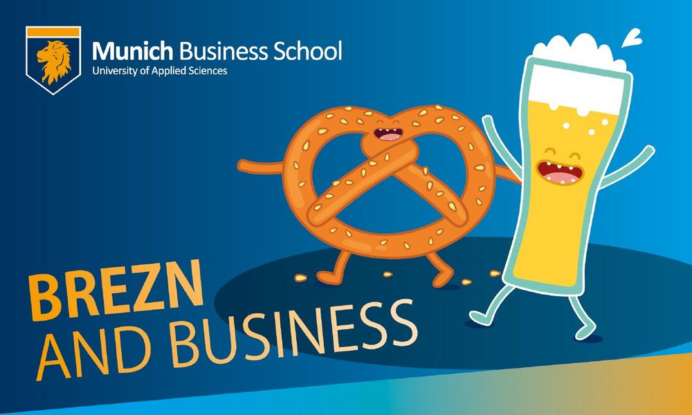 Brezn and Business: People. Planet. Profit – Podiumsdiskussion mit Panerai, Orange Ocean und der Mun (Vortrag | München)