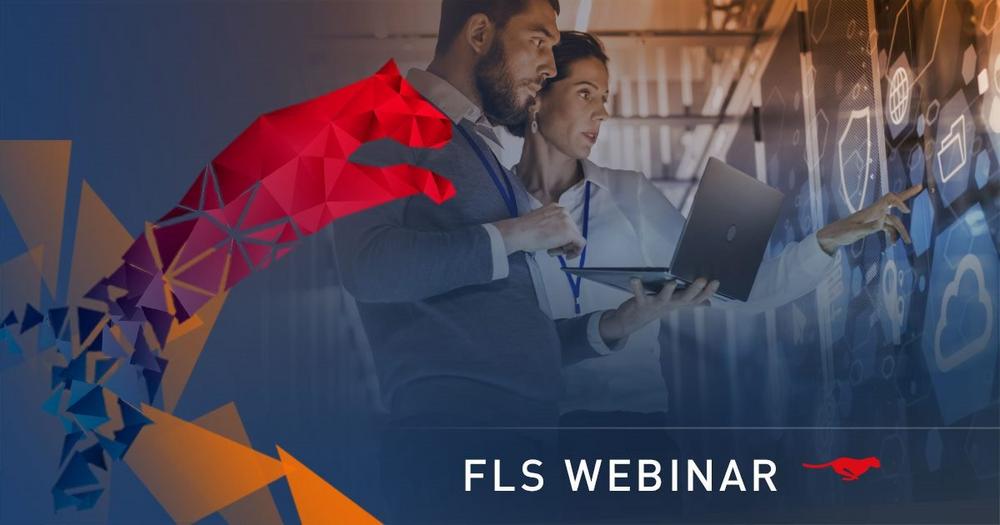 „50% time savings in scheduling“: discover FLS VISITOUR (Webinar | Online)