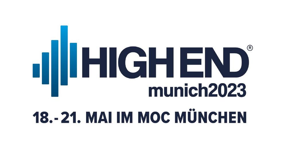 HIGH END – The Leading International Audio Show (Messe | München)