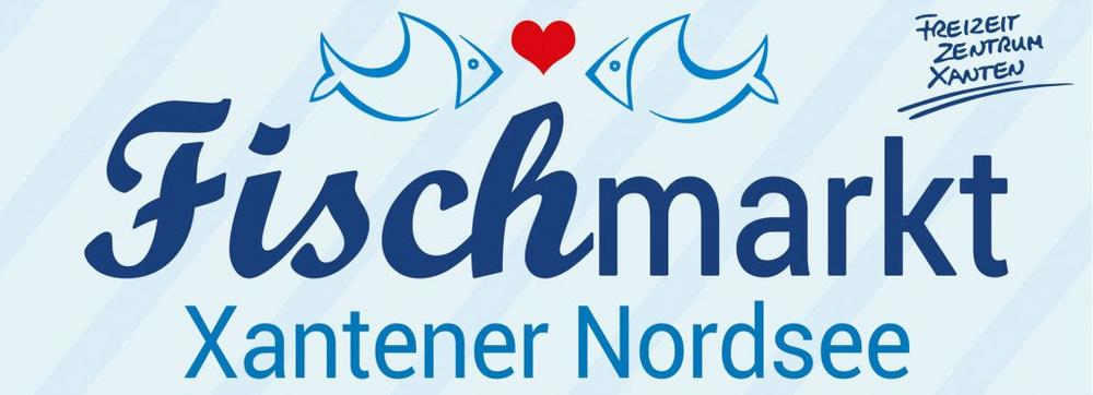 14. Fischmarkt Xantener Nordsee (Unterhaltung / Freizeit | Xanten)