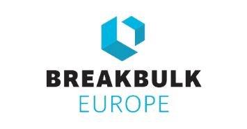 Breakbulk Europe 2023, Rotterdam (Messe | Rotterdam)