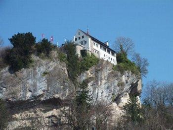 Umgang I Burg Hohenbregenz und Gebhardsberg (Unterhaltung / Freizeit | Bregenz)