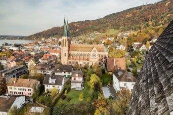 Bregenz blüht auf (Ausstellung | Bregenz)