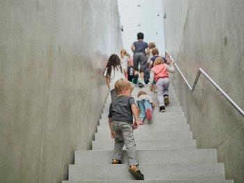Kinderkunst Spezial: Architektur (Unterhaltung / Freizeit | Bregenz)
