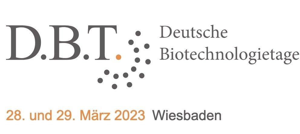 Deutsche Biotechnologietage (Sonstiges | Wiesbaden)
