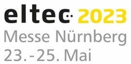 eltec 2023 – Fachmesse für Elektro- und Energietechnik (Messe | Nürnberg)