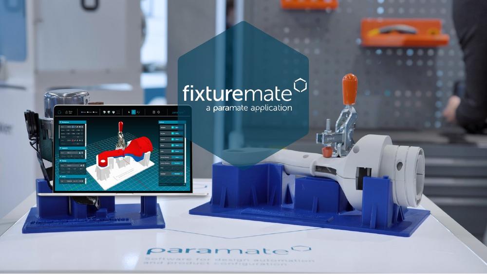 Live-Webinar: 3D-gedruckte Vorrichtungen – die günstige und schnelle Alternative zum externen Zulief (Webinar | Online)