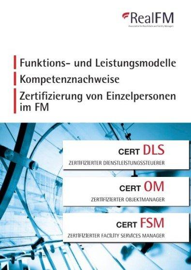 Kompetenzcheck certOM für Objektmanager in Frankfurt, April 2023 (Seminar | Frankfurt am Main)