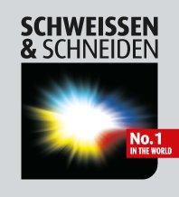 SCHWEISSEN & SCHNEIDEN 2023 (Messe | Essen)