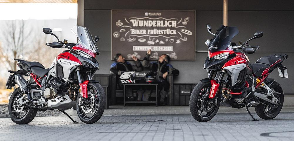 ClassiX & Biker Frühstück versprechen Sonne pur (Sonstiges | Grafschaft)