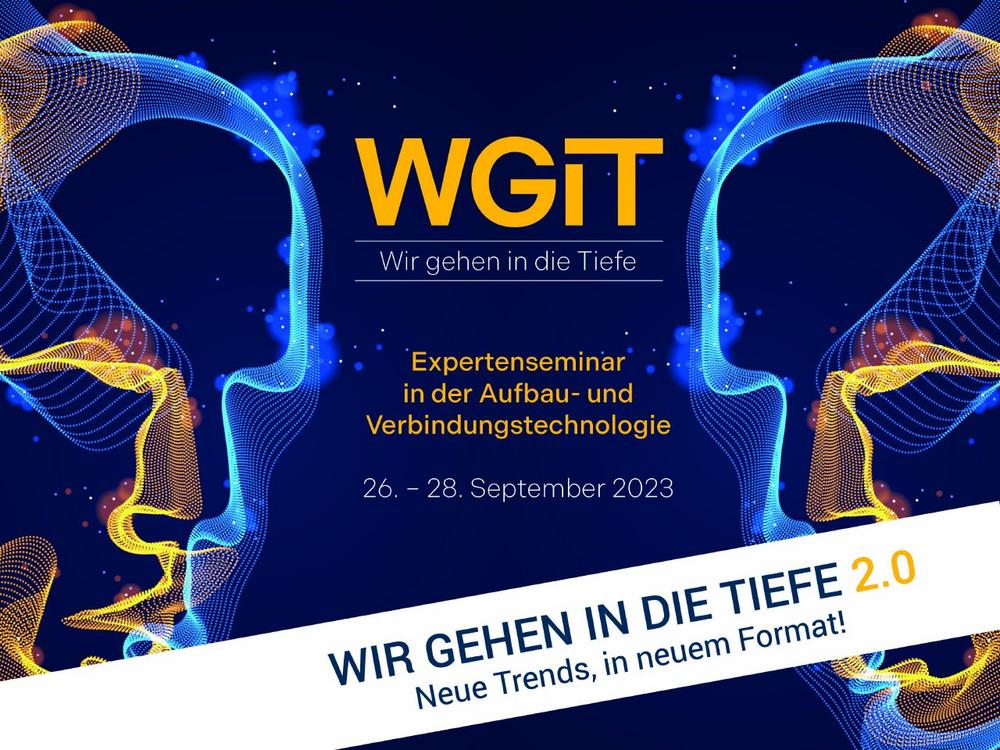 Wir gehen in die Tiefe 2023 (Seminar | Dresden)
