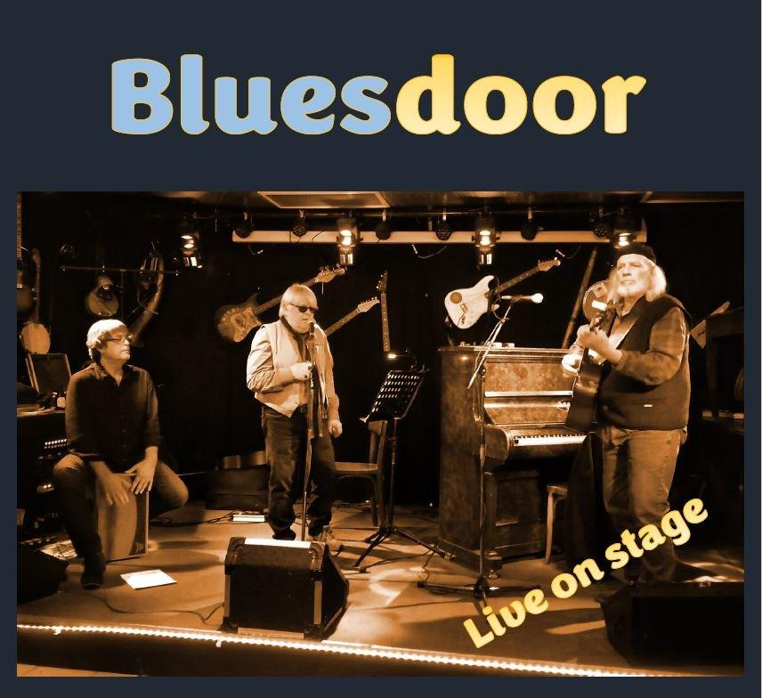 SommerSause mit Bluesdoor (Unterhaltung / Freizeit | Kröv)