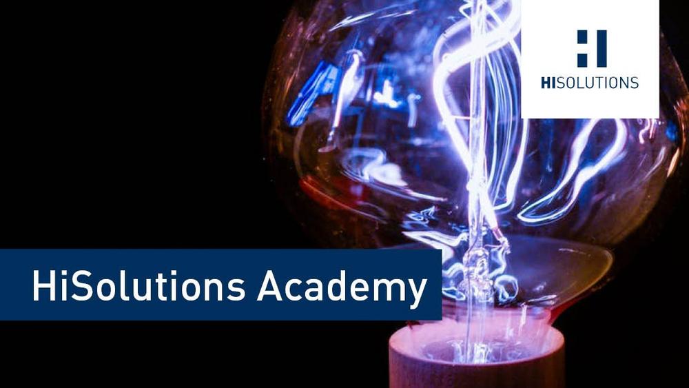 HiSolutions Academy – KRITIS-Anforderungen in der Praxis umsetzen (Schulung | Online)