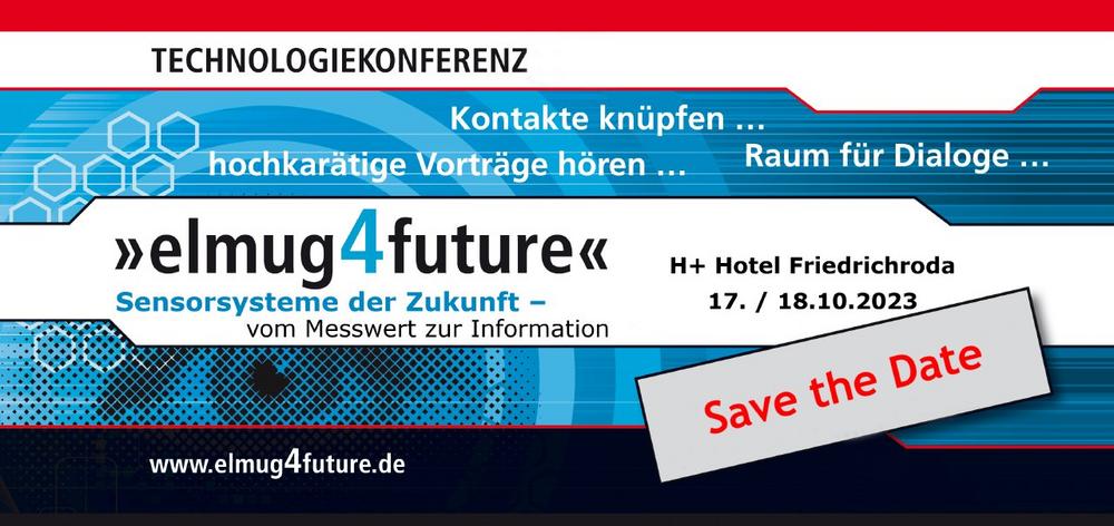 »elmug4future« (Konferenz | Friedrichroda)