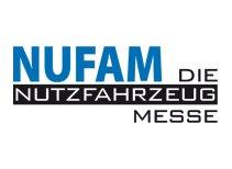 NUFAM – Die Nutzfahrzeug Messe 2023 (Messe | Karlsruhe)