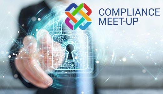 Compliance Meet-Up: Unterweisung zu Cybersecurity (Webinar | Online)