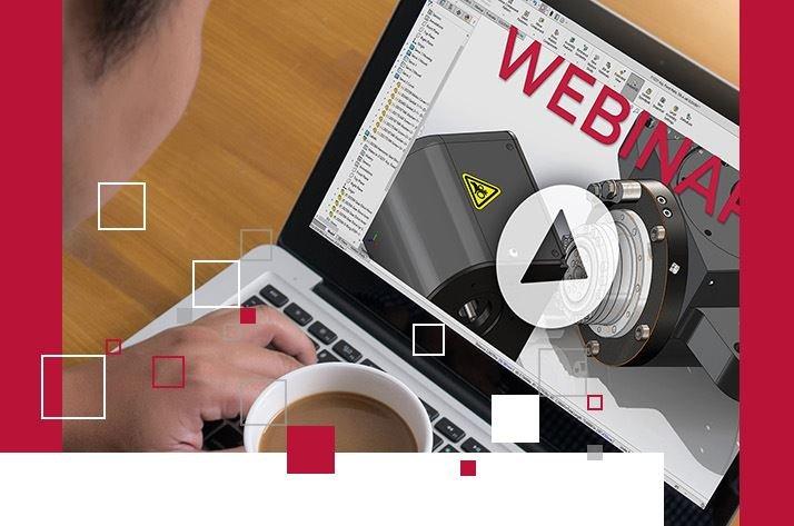 SOLIDWORKS Standard, Professional und Premium (Webinar | Online)