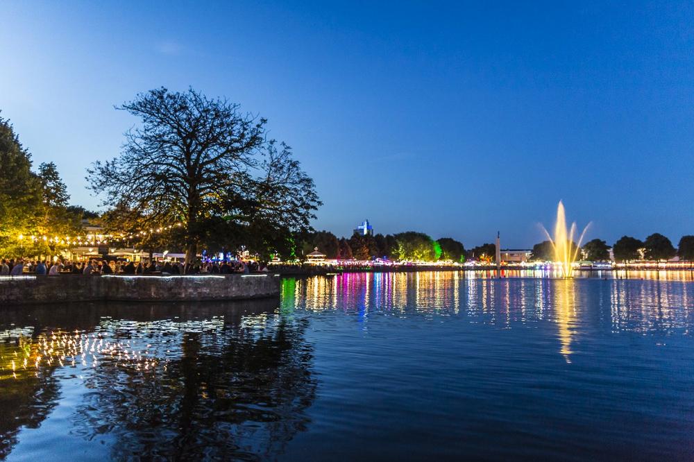 Maschseefest (Unterhaltung / Freizeit | Hannover)