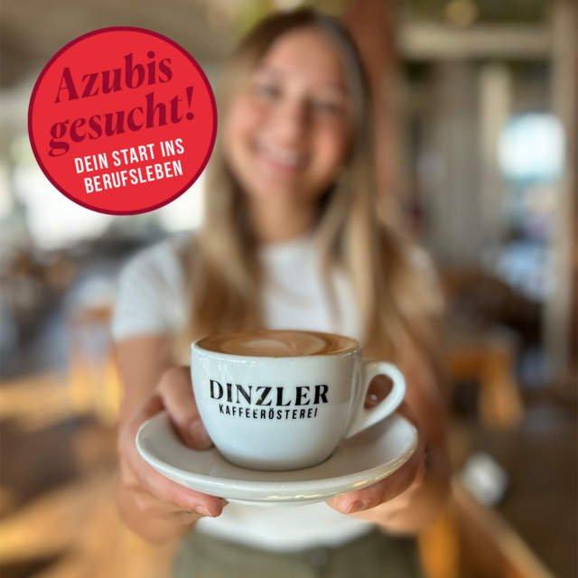 Azubi Infoabend bei DINZLER (Vortrag | Irschenberg)