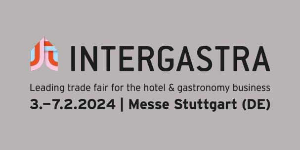 Pacojet International AG auf der Intergastra 2024 (Messe | Stuttgart)