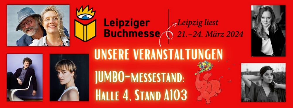 Lesung aus „Auf Erden“ mit Anne Kanis auf der Leipziger Buchmesse (Unterhaltung / Freizeit | Leipzig)