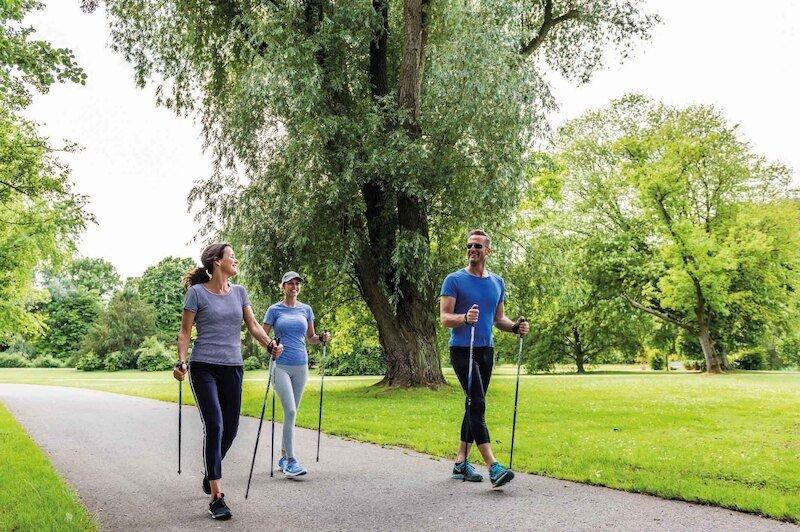 Nordic Walking (Unterhaltung / Freizeit | Bad Bevensen)