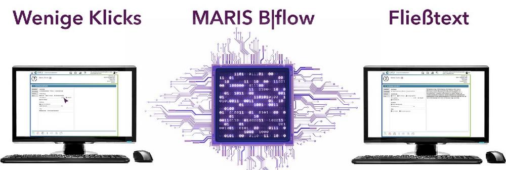 MARIS B|flow Webinar (Webinar | Online)