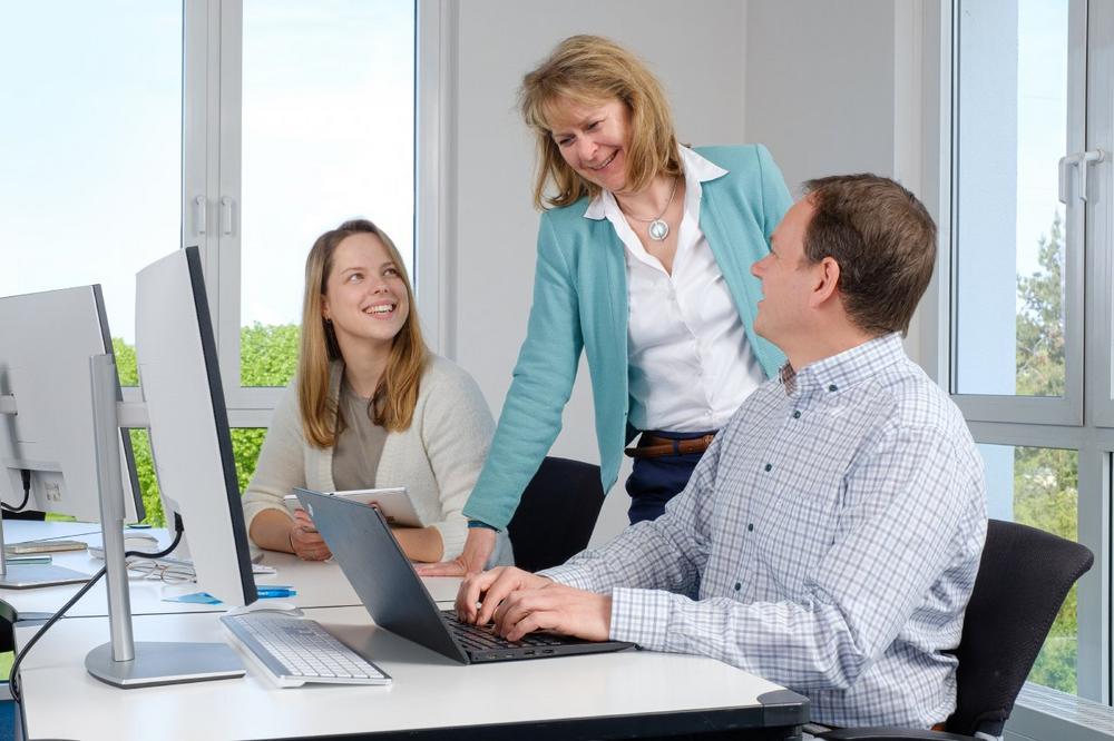 ChatGPT & Co. – Sprachmodelle in der IT (Webinar | Online)