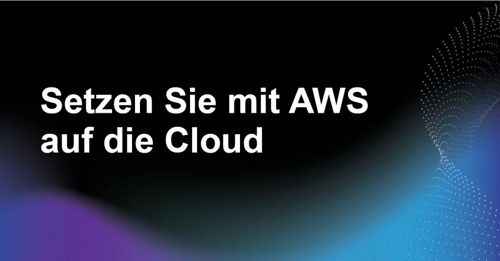 AWS Discovery Day – Are You Well-Architected (Webinar | Online)