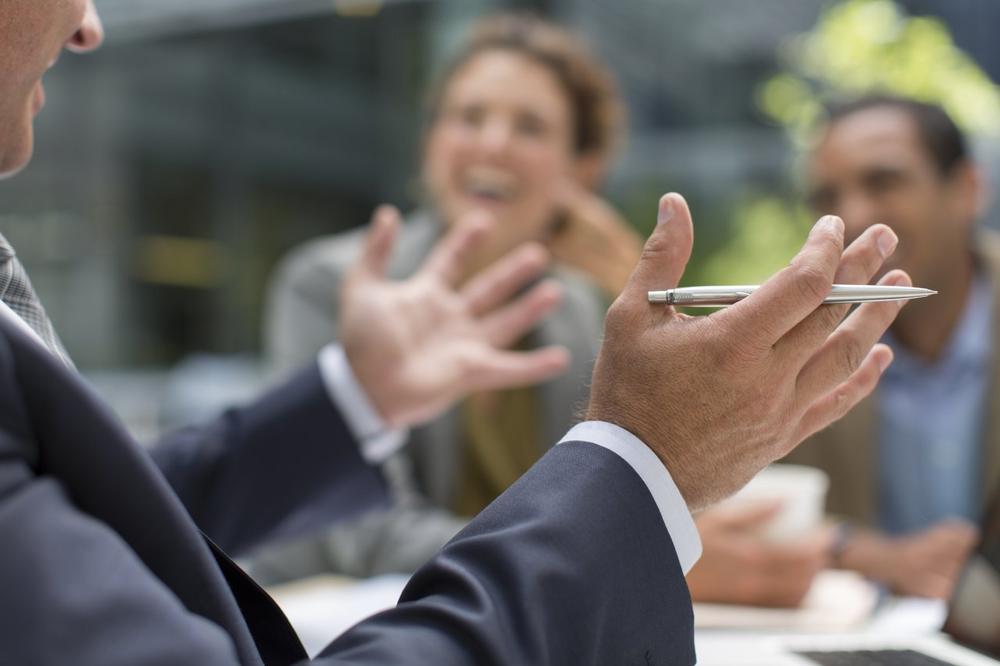 Project Governance A: Projekte beauftragen, fördern & fordern (Seminar | Online)