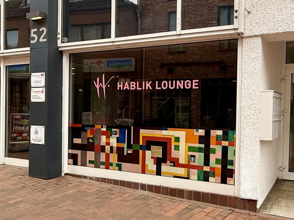Eröffnung der Hablik Lounge (Ausstellung | Itzehoe)