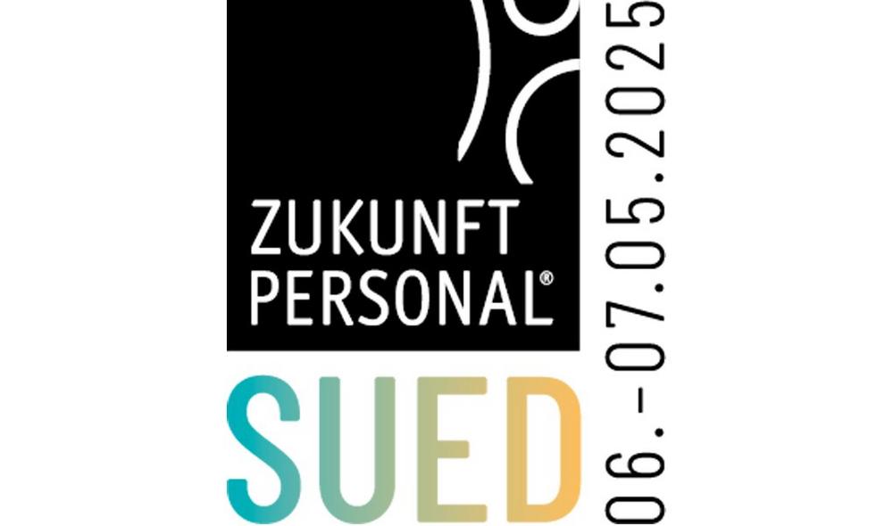 Zukunft Personal Süd (Messe | Stuttgart)