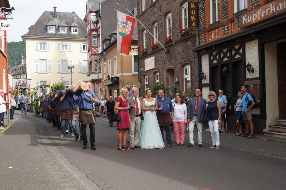 Jakobstag Traben-Trarbach (Unterhaltung / Freizeit | Traben-Trarbach)