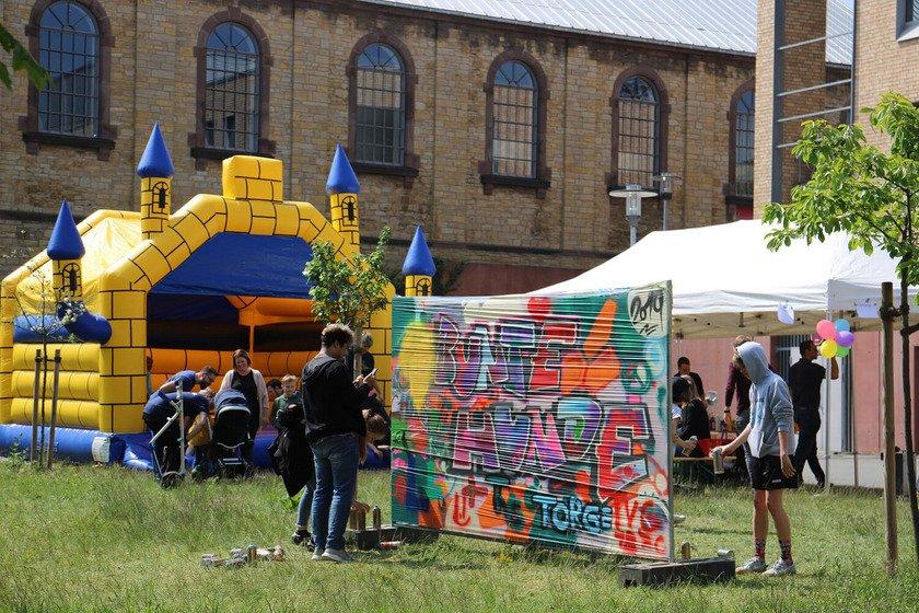 Terrassenfest Familientag (Unterhaltung / Freizeit | Osnabrück)