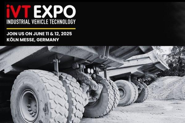 m2m Germany wieder auf der iVT Expo 2025 (Messe | Köln)