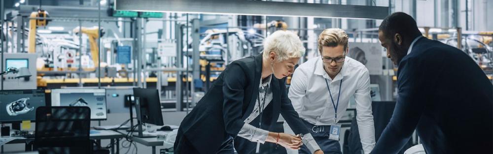 Cloud-PLM für den Mittelstand: Schnell starten, effizient skalieren (Webinar | Online)