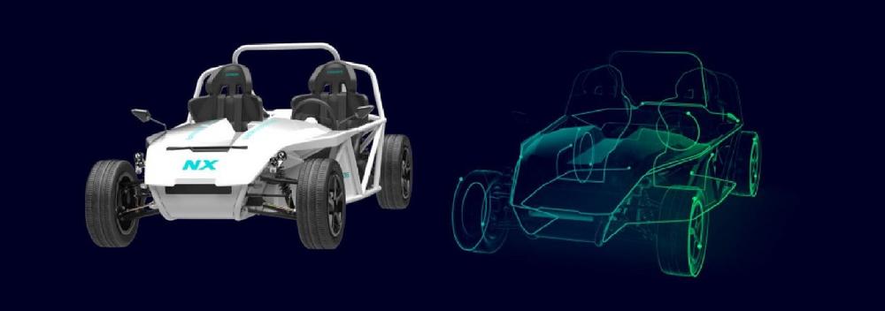 NX 2506 – What’s new (Webinar | Online)